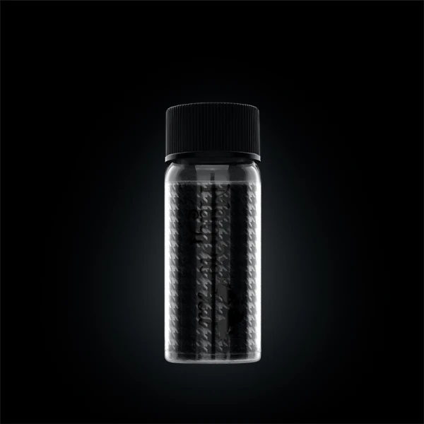 Foil - Mutley | Magpie