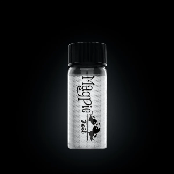 Foil - PLUTO | Magpie