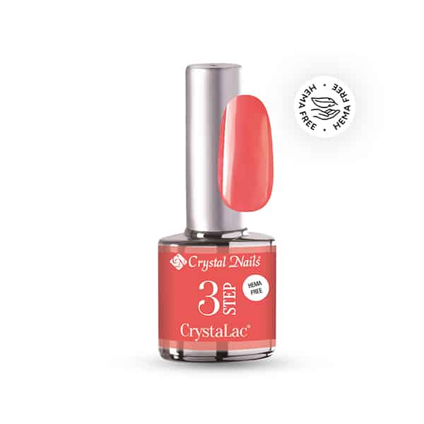 3 STEP HEMA Free CrystaLac – 3S220 | CN