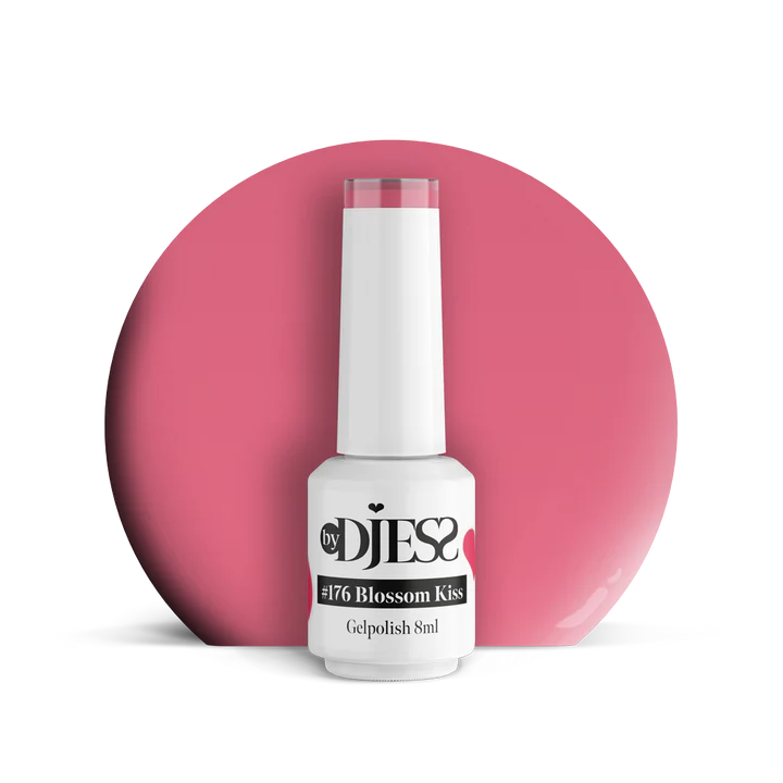 Gelpolish #176 Blossom Kiss 8ml | By Djess