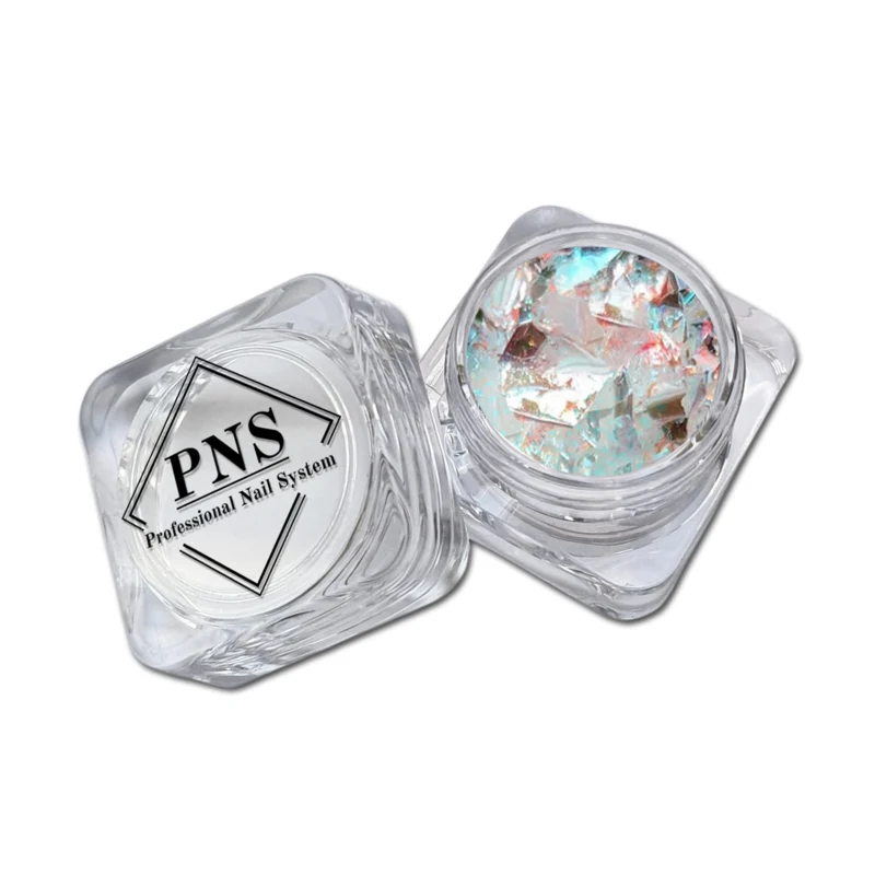 Crystal Flakes 3 | PNS