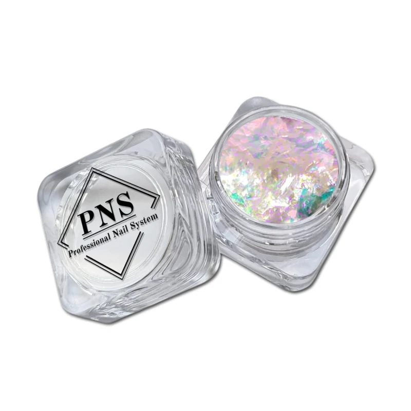 Crystal Flakes 6 | PNS