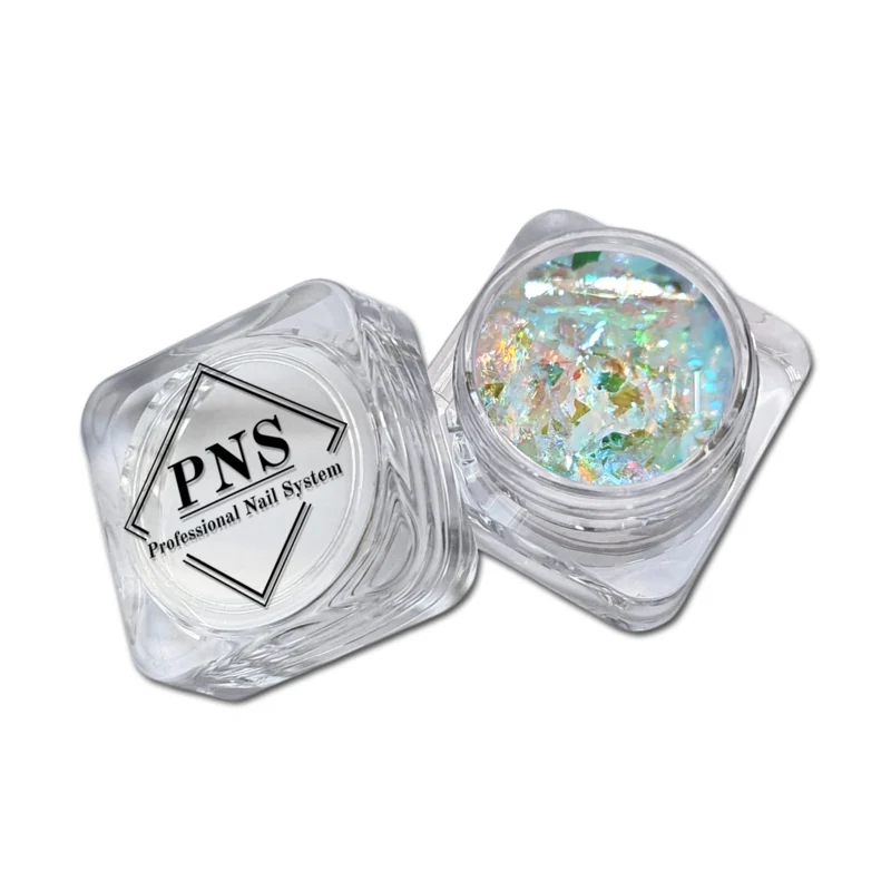 Crystal Flakes 9 | PNS