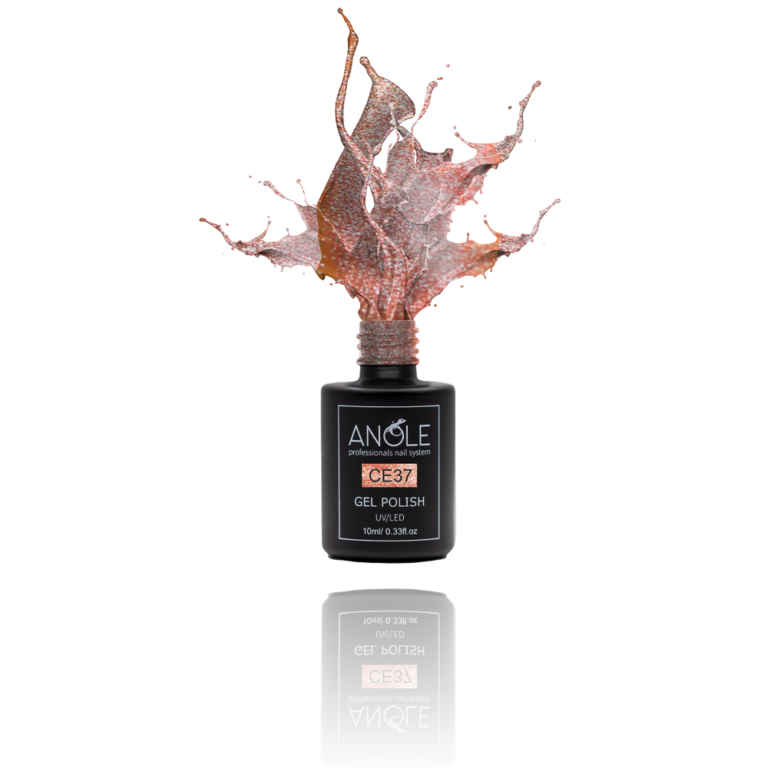 Gelpolish Cat Eye CE37 | ANOLE