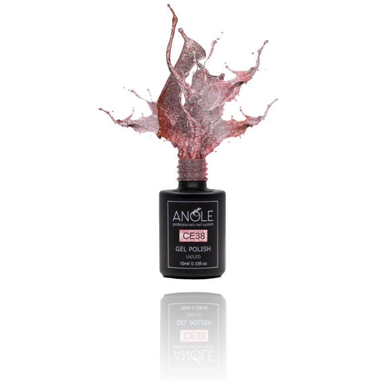 Gelpolish Cat Eye CE38 | ANOLE