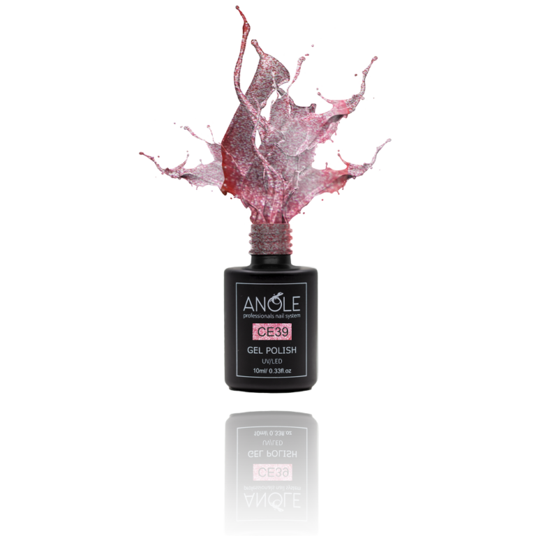 Gelpolish Cat Eye CE39 | ANOLE