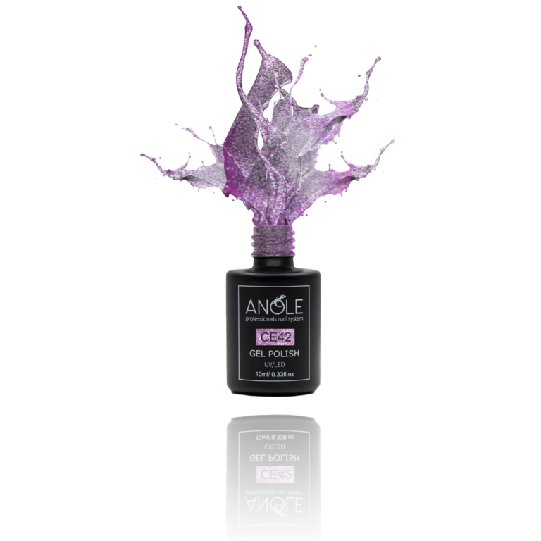 Gelpolish Cat Eye CE42 | ANOLE