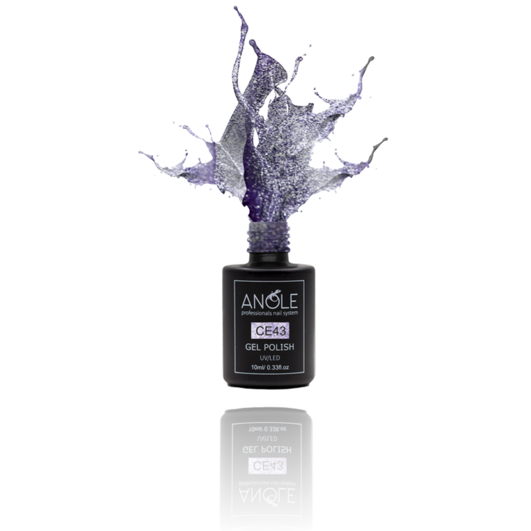 Gelpolish Cat Eye CE43 | ANOLE