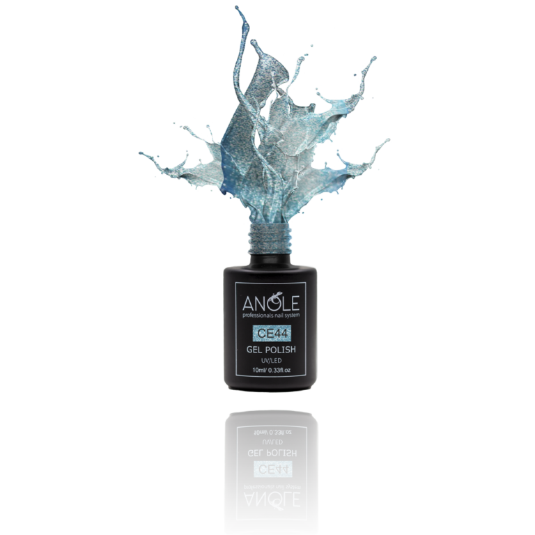 Gelpolish Cat Eye CE44 | ANOLE
