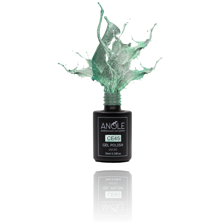 Gelpolish Cat Eye CE45 | ANOLE