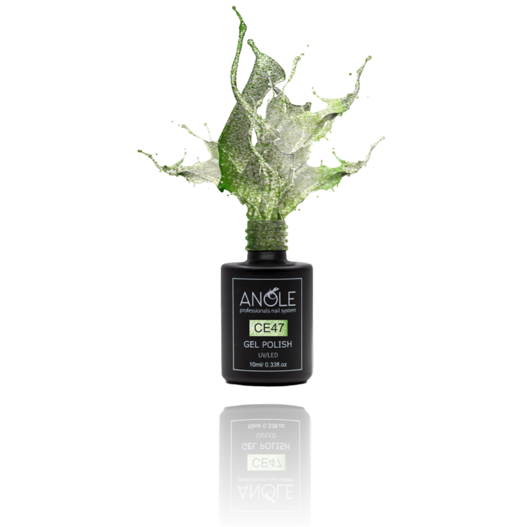 Gelpolish Cat Eye CE47 | ANOLE