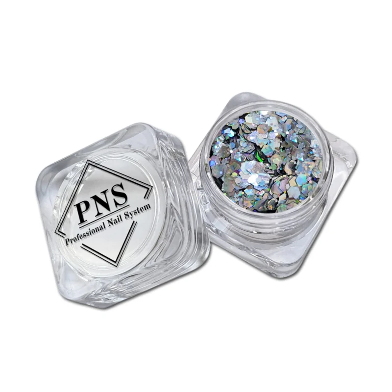 Inlay Glitter 1 | PNS