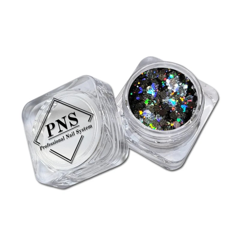 Inlay Glitter 11 Biogradable | PNS