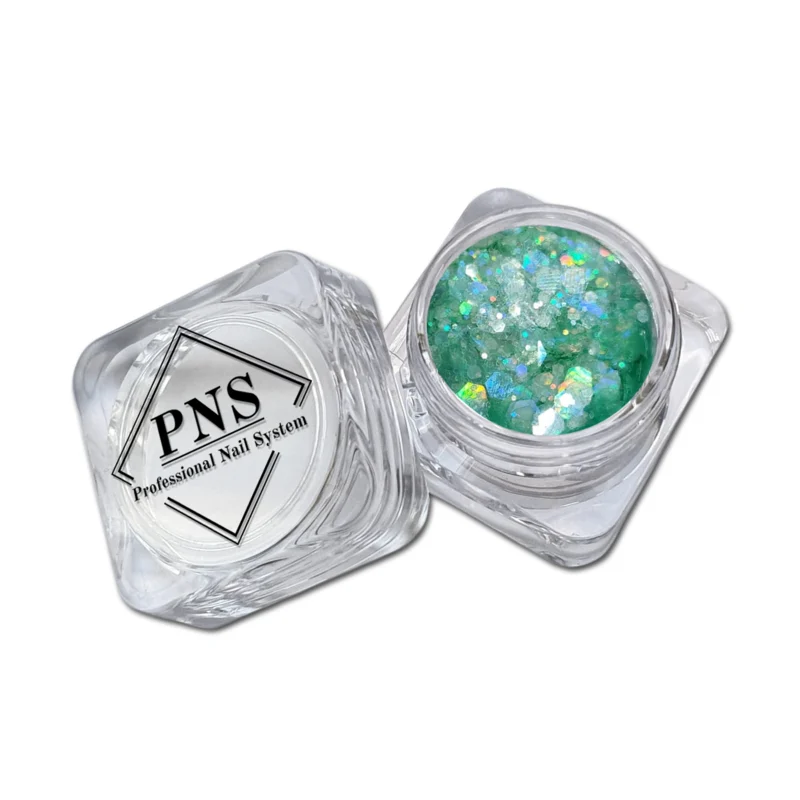 Inlay Glitter 25 Biogradable | PNS
