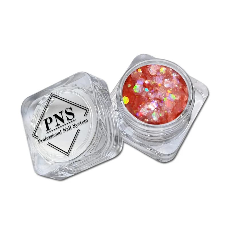 Inlay Glitter 26 Biogradable | PNS