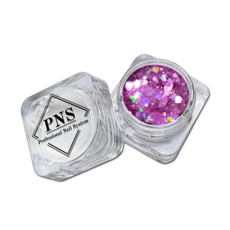 Inlay Glitter 28 Biogradable | PNS