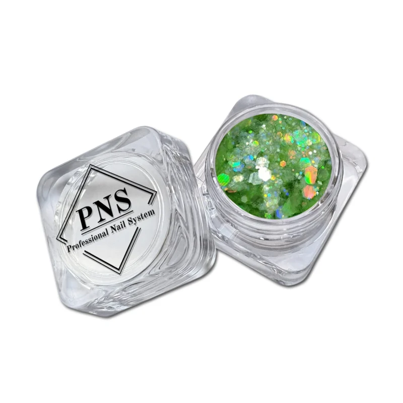 Inlay Glitter 29 Biogradable | PNS