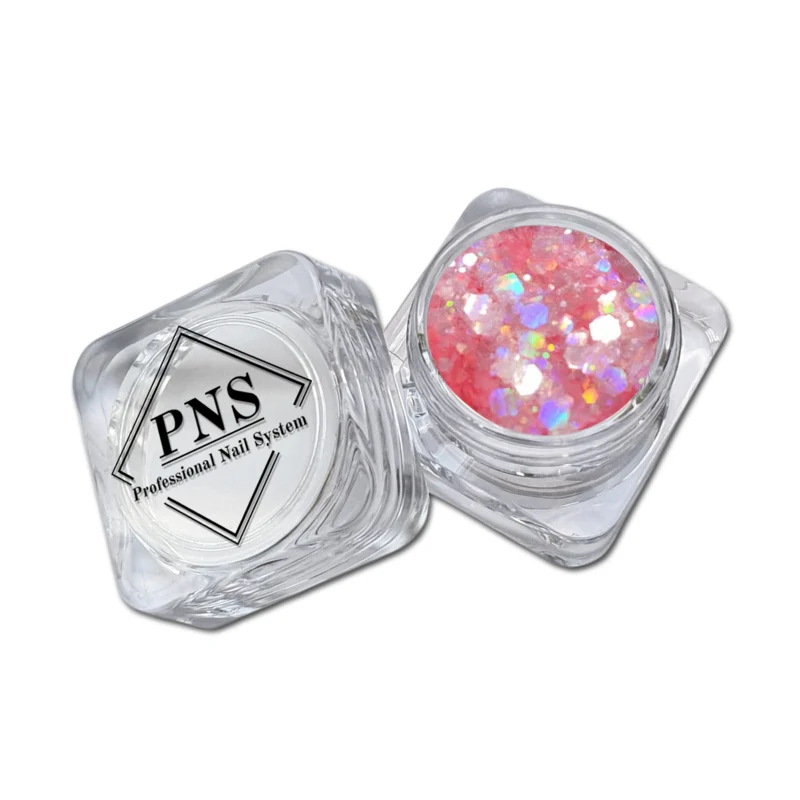Inlay Glitter 30 Biogradable| PNS