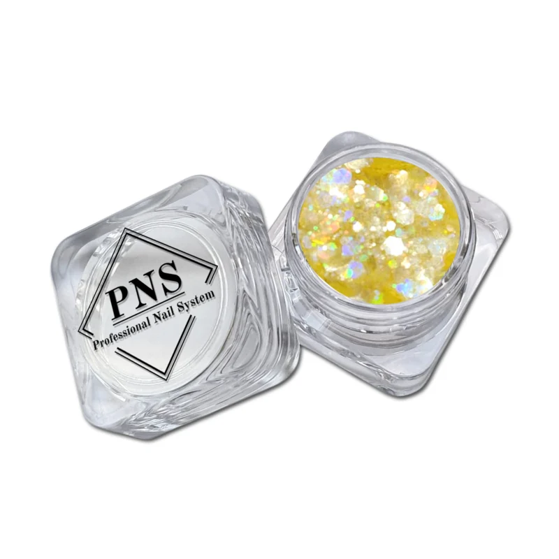 Inlay Glitter 32 Biogradable | PNS