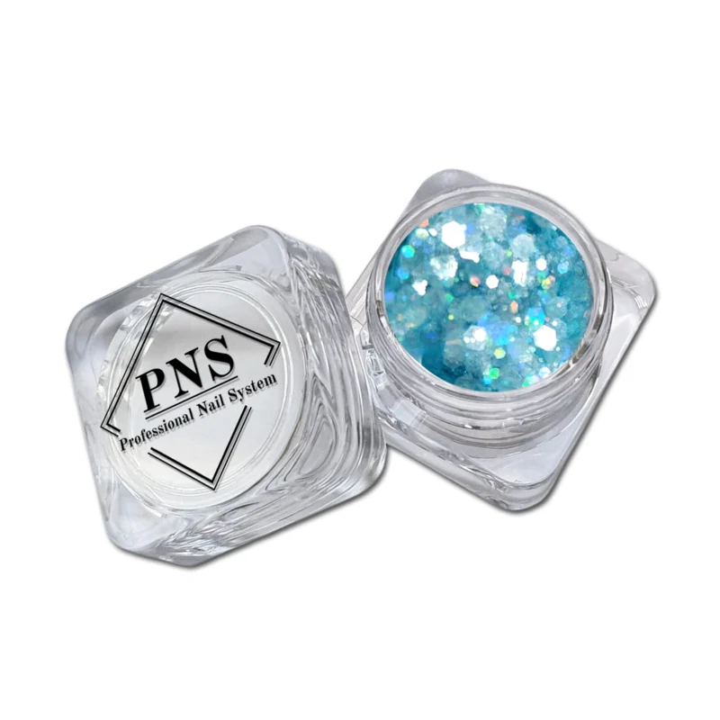 Inlay Glitter 33 Biogradable | PNS