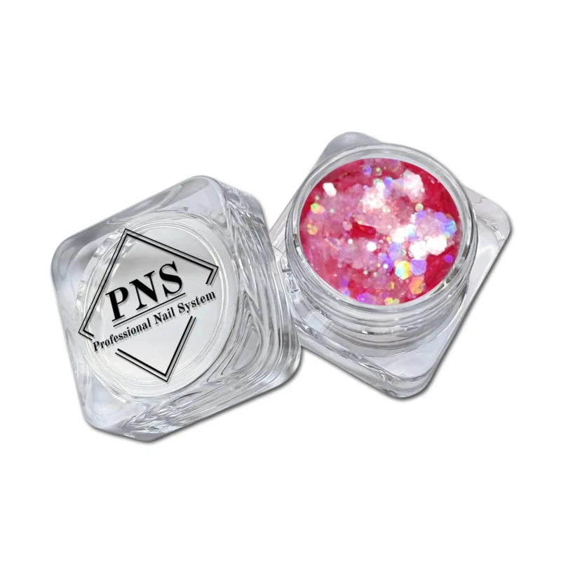 Inlay Glitter 34 | PNS