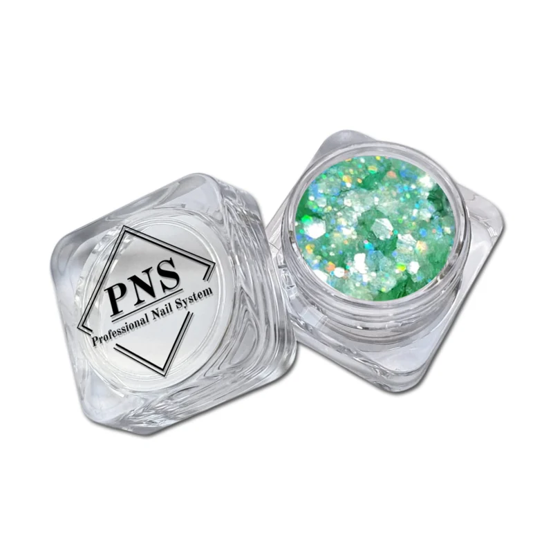 Inlay Glitter 35 Biogradable | PNS