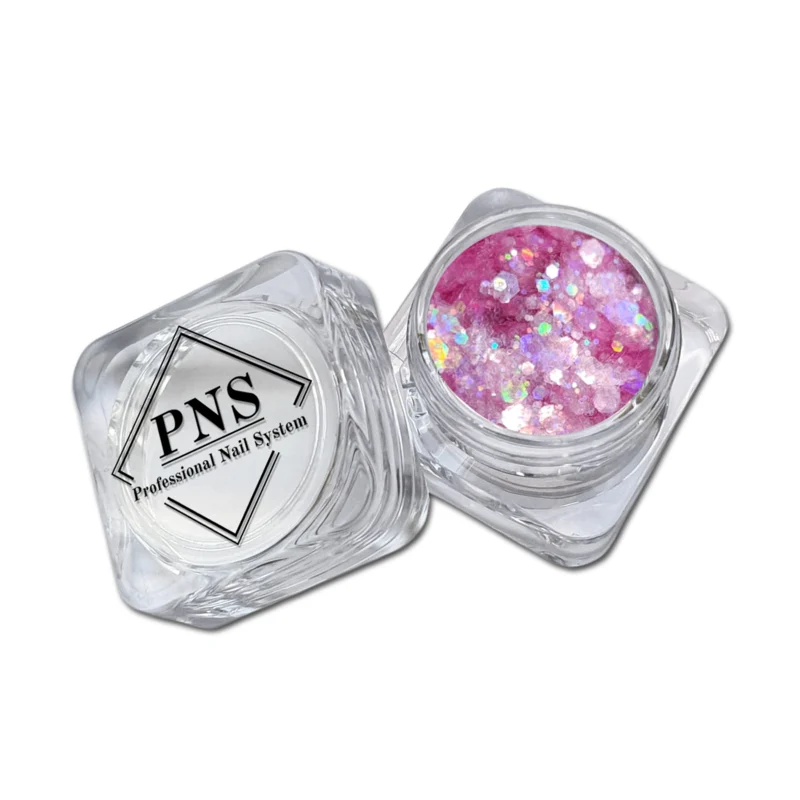 Inlay Glitter 36 Biogradable | PNS