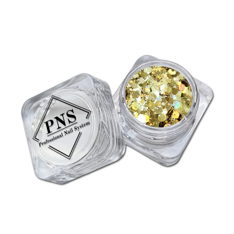 Inlay Glitter 5 | PNS