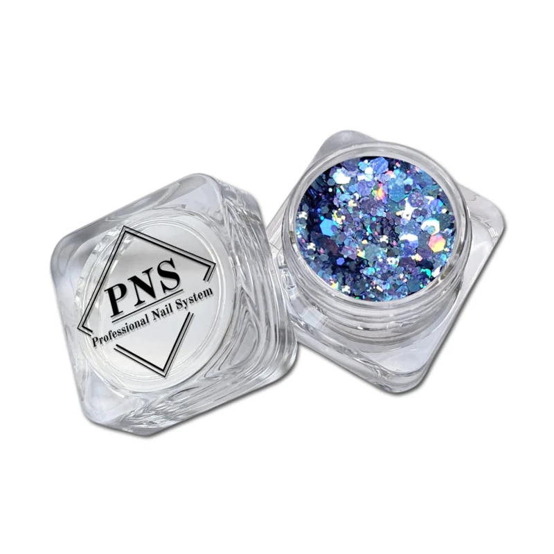 Inlay Glitter 8 | PNS