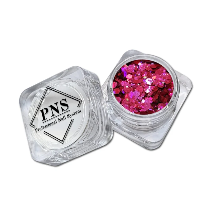 Inlay Glitter 9 Biogradable | PNS