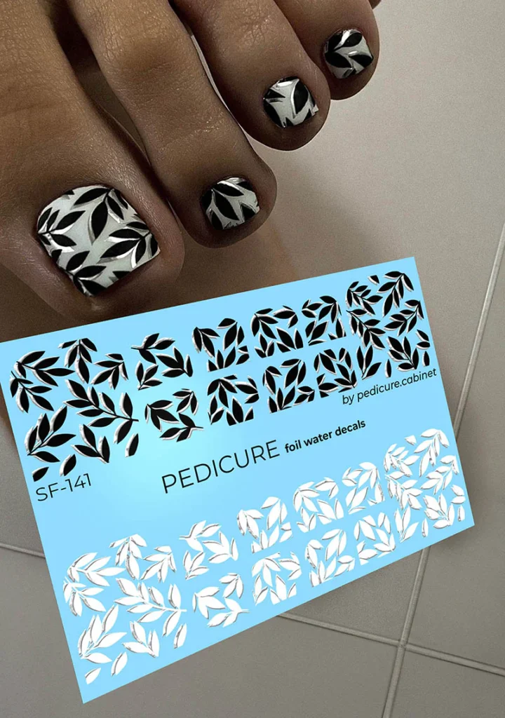 Pedi Slider SF-141 | Pedicure Cabinet