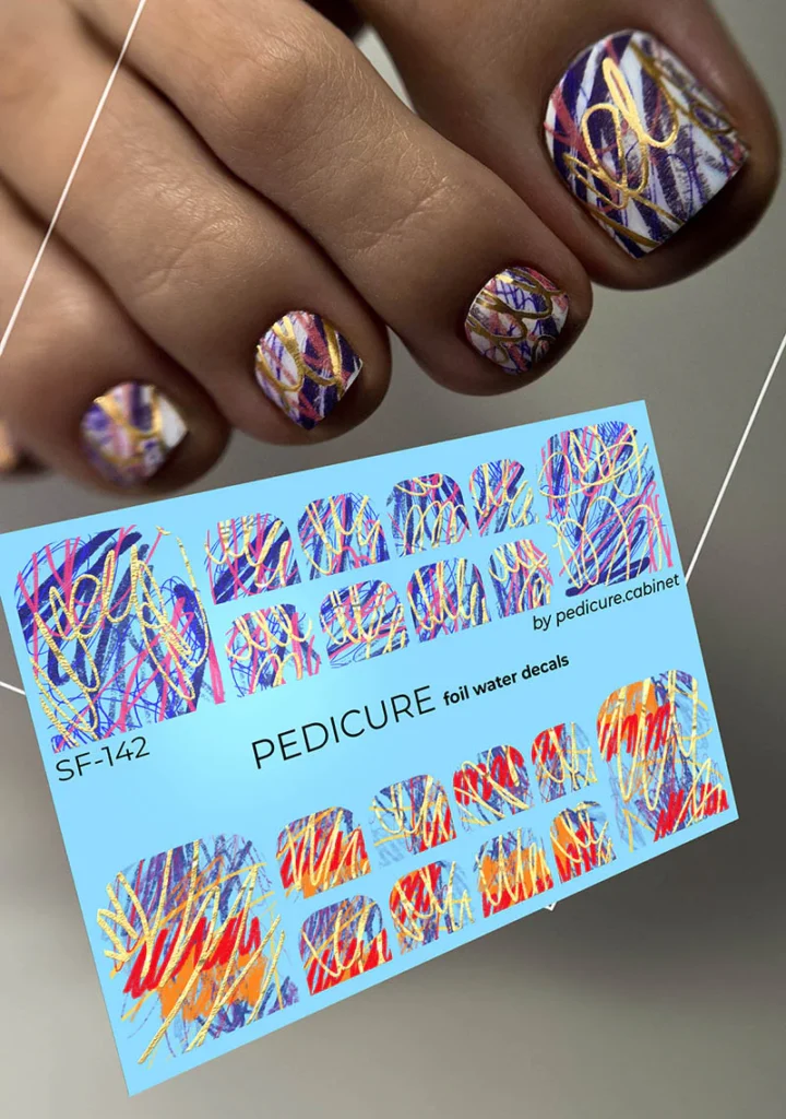 Pedi Slider SF-142 | Pedicure Cabinet