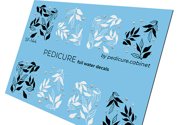 Pedi Slider SF-144  | Pedicure Cabinet