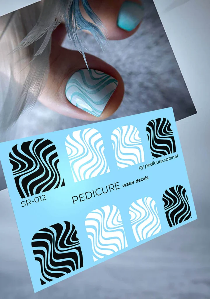 Pedi Slider SR-012 | Pedicure Cabinet