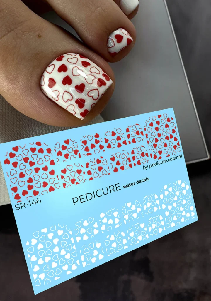 Pedi Slider SR-146 | Pedicure Cabinet