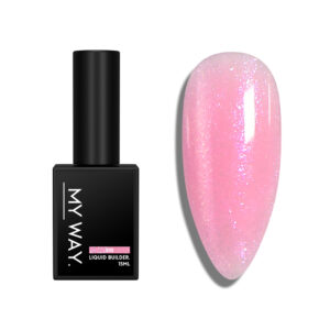 MY WAY - Liquid Builder