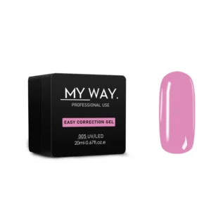 MY WAY - Easy Correction Gel