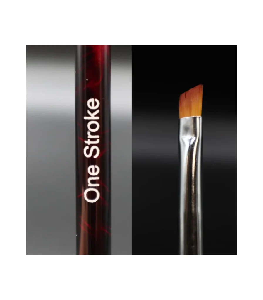 Penseel One Stroke | By Djess