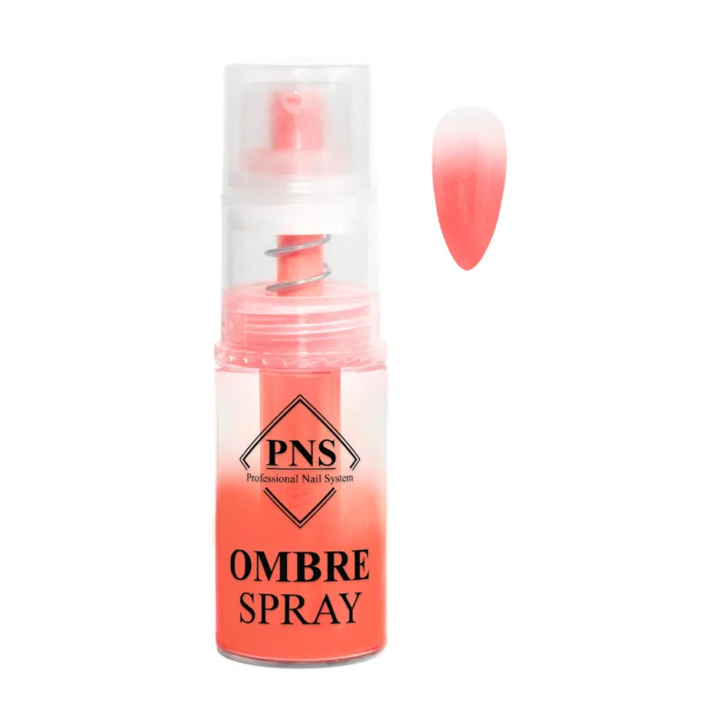 Ombre Spray Fluo Oranje 11 | PNS
