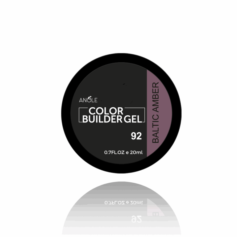Buildergel #92 Baltic Amber | ANOLE