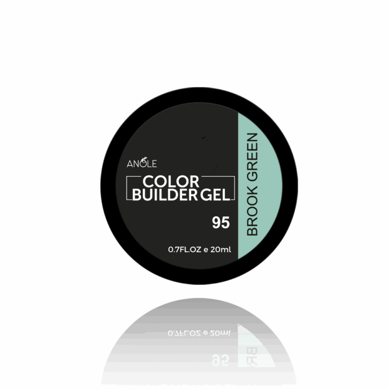 Buildergel #95 Brook Green | ANOLE