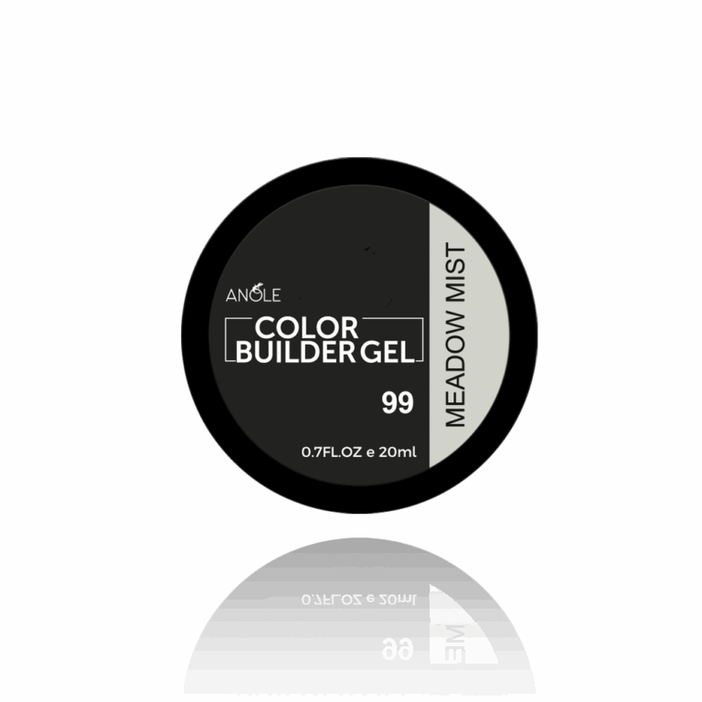 Buildergel #99 Meadow Mist | ANOLE