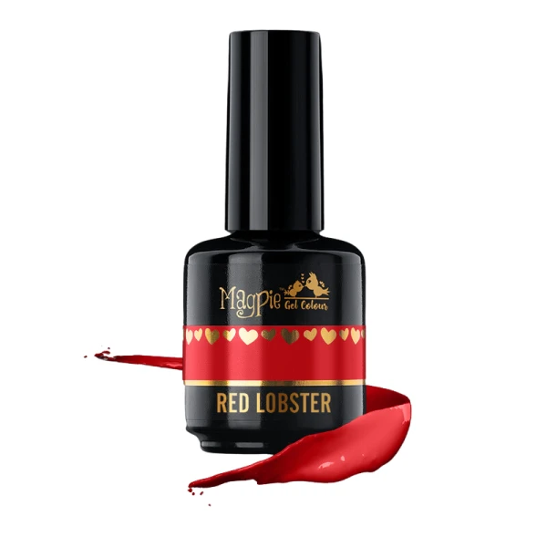 Red Lobster | Magpie*