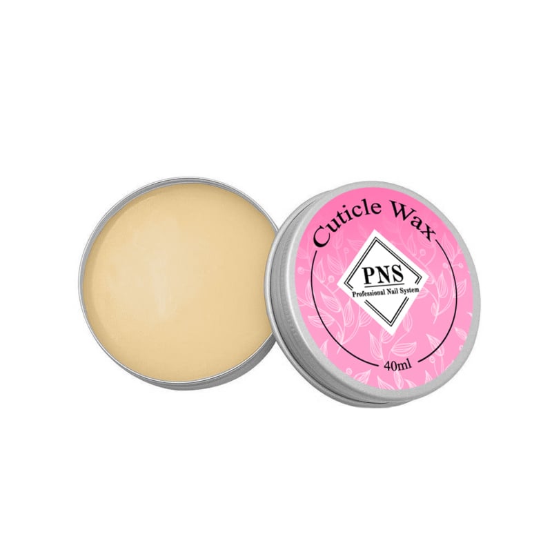 Cuticle Wax | PNS