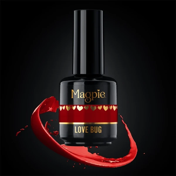 Love Bug | Magpie*