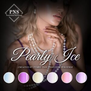 My Little Polish Pearly Ice 1 Collection