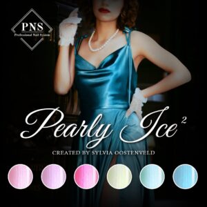 My Little Polish Pearly Ice 2 Collection