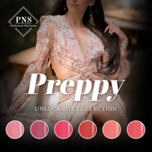 My Little Polish Preppy Collection