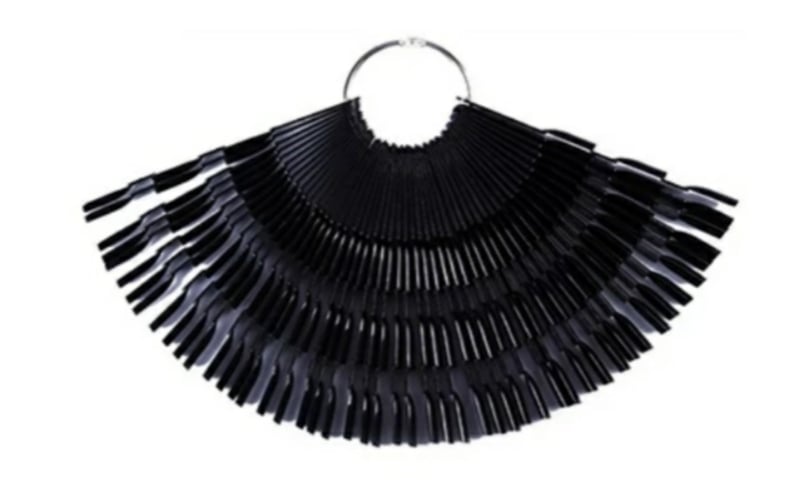 color pops Black 3in1 50 stuks | PNS