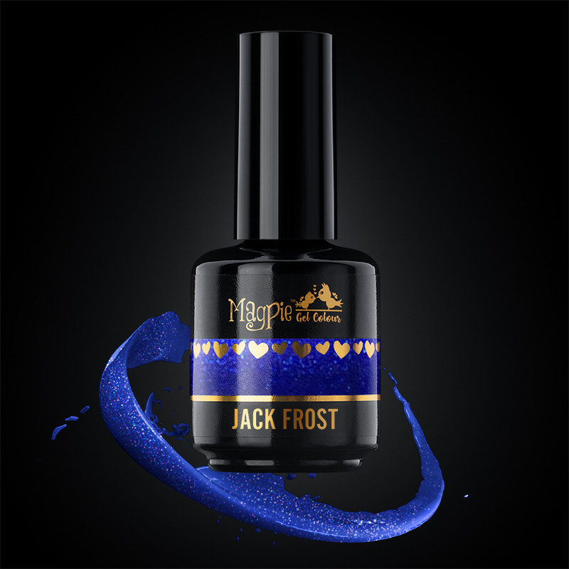 Jack Frost  | Magpie*